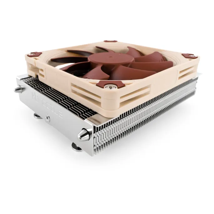 Noctua NH-L9a-AM4 Top Flow CPU Kühler (Sockel AM4)