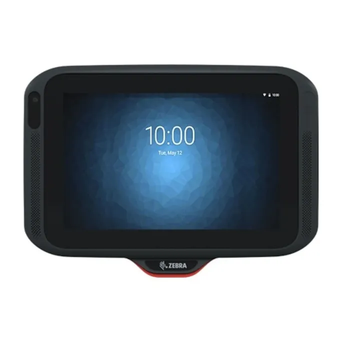 Zebra CC6000 Customer Concierge Bluetooth NFC WLAN