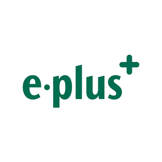 E-Plus Prepaid Guthaben 15 EUR
