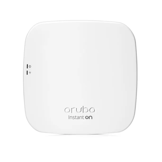 HPE Aruba Instant ON AP11 - Funkbasisstation Indoor