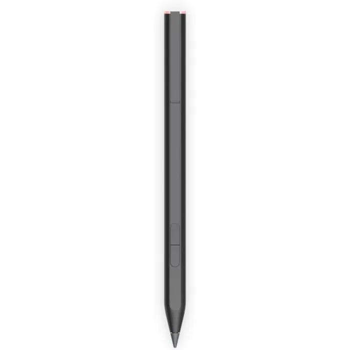 HP Rechargeable Tilt Pen (3J122AA#ABB) - charcoal grey