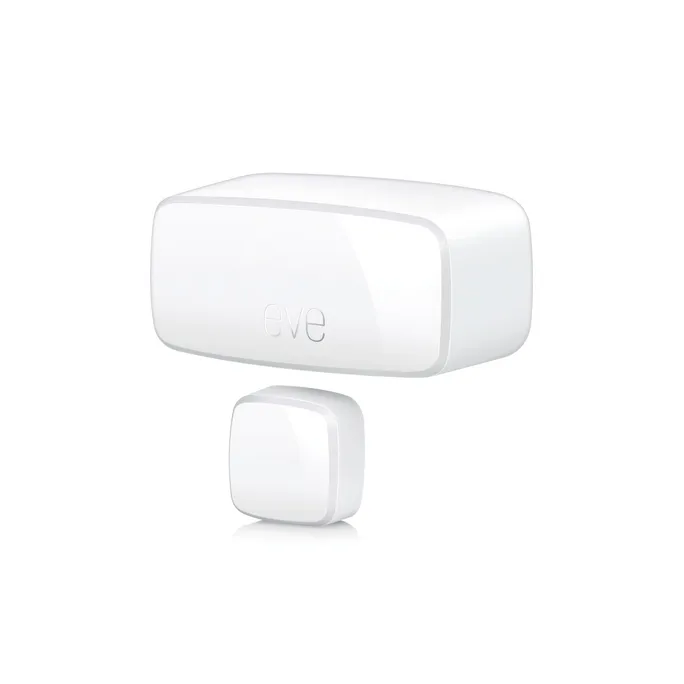 Eve Door & Window - smarter Tür-/Fensterkontakt Apple HomeKit Thread