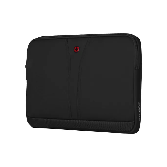 Wenger BC Fix 15,6" Laptop Sleeve schwarz