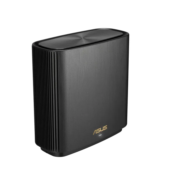 ASUS ZenWiFi AX (XT8) AX6600 1er Pack Schwarz V2