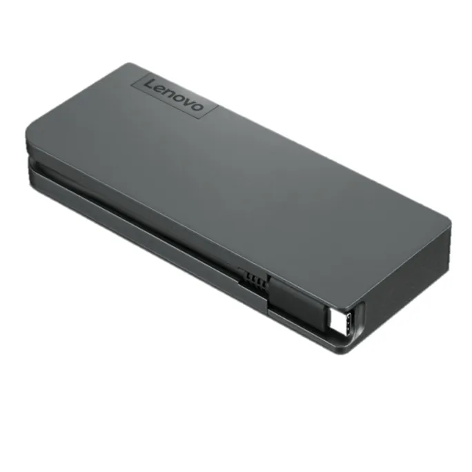 Lenovo Powered USB-C Travel Hub