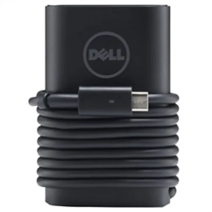 DELL E5 65W Type-C USB-C Netzteil  (450-AGOB)