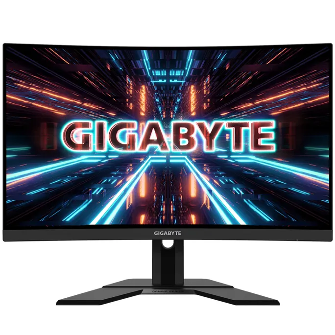 Gigabyte G27FC A 68,6cm (27") FHD VA Gaming Monitor Curved 16:9 HDMI/DP 165Hz FS
