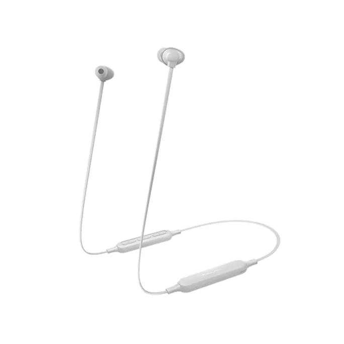 Panasonic RZ-NJ320BE-W  In-Ear Kopfhörer Bluetooth weiß