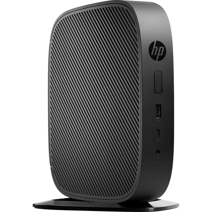HP t530 Thin Client 3JH40EA AMD GX-215JJ 8GB/32GB SSD WLAN Win10 IoT Enterprise