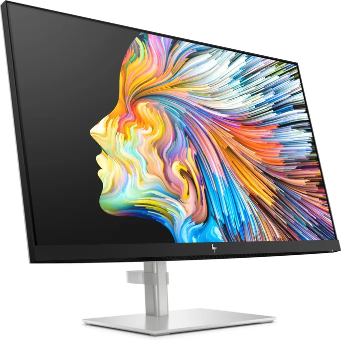 HP U28 4K HDR 71,1cm (28") UHD IPS Monitor 16:9 HDMI/DP/USB-C 400cd/m² FreeSync