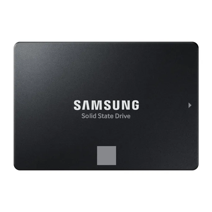 Samsung 870 EVO Interne SATA SSD 250 GB 2.5zoll