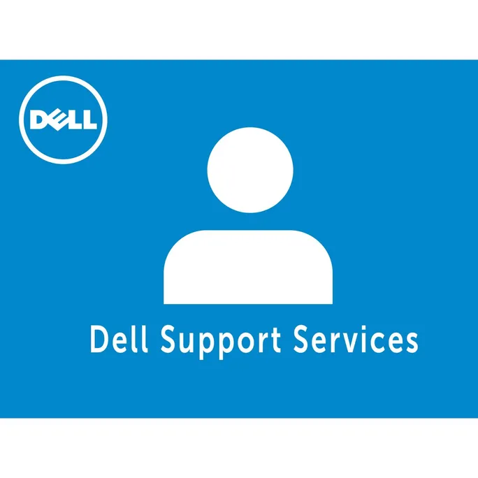 Dell Serviceerweiterung 1Y CAR > 3Y Premium Support (PN7L7_1CR3PR)