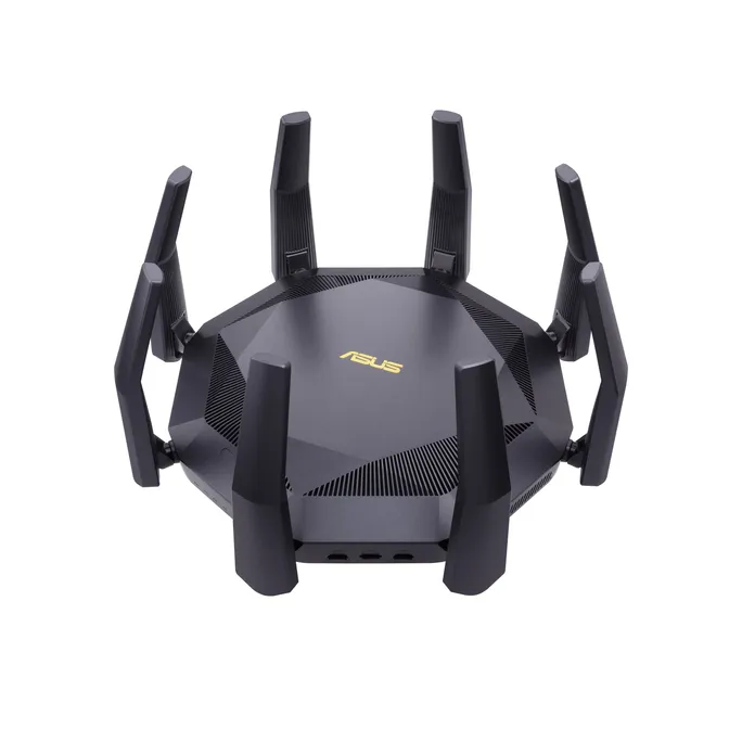ASUS RT-AX89X AX6000 Gaming 6 Router