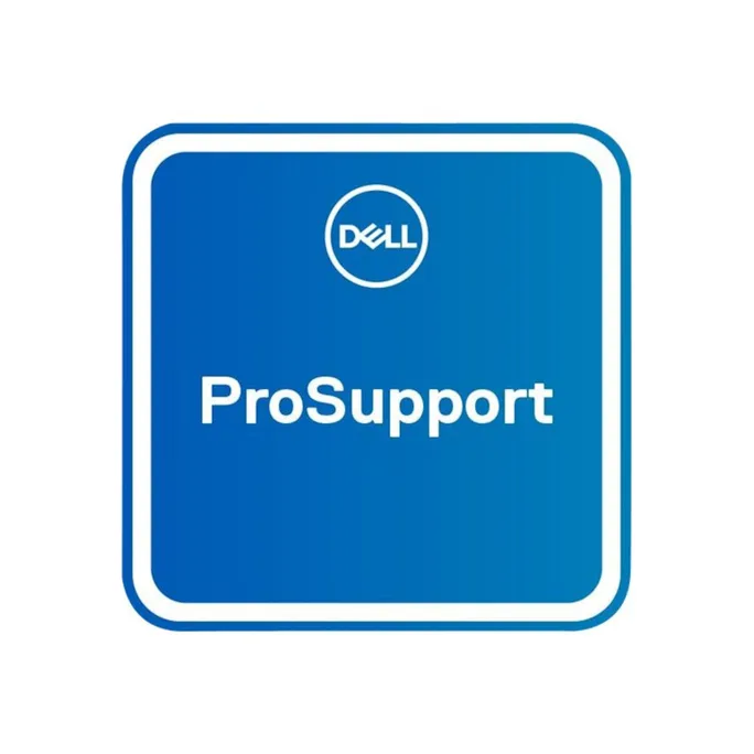 Dell Serviceerweiterung 1Y Basic Onsite > 5Y PS NBD (L5SL5_1OS5PS)