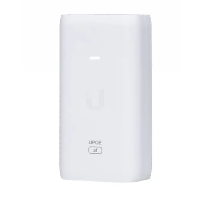 Ubiquiti Networks U-POE-AF - Power Injector
