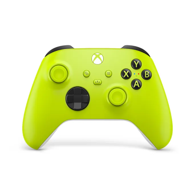 Microsoft Xbox Wireless Controller | Electric Volt