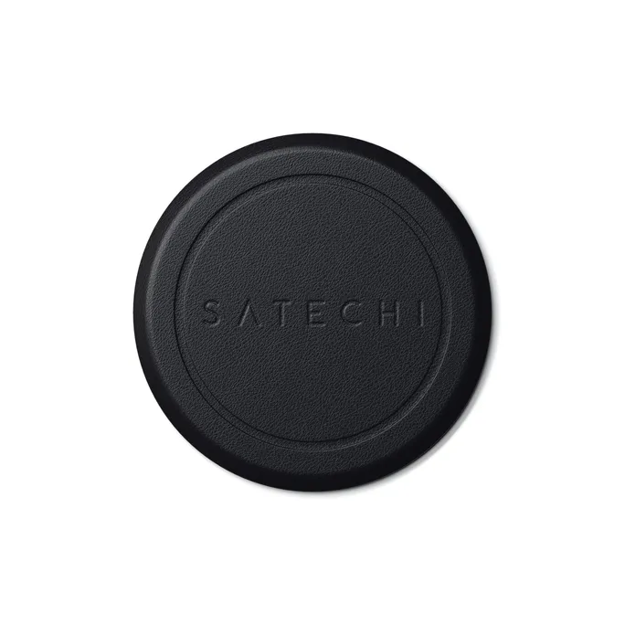 Satechi Magnetic Sticker für iPhone 8/SE 2020/X/XS/11