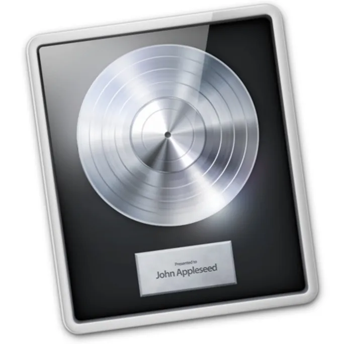 Apple Logic Pro - Lizenz