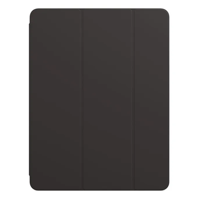Apple Smart Folio für 12,9" iPad Pro (6. Generation) Schwarz