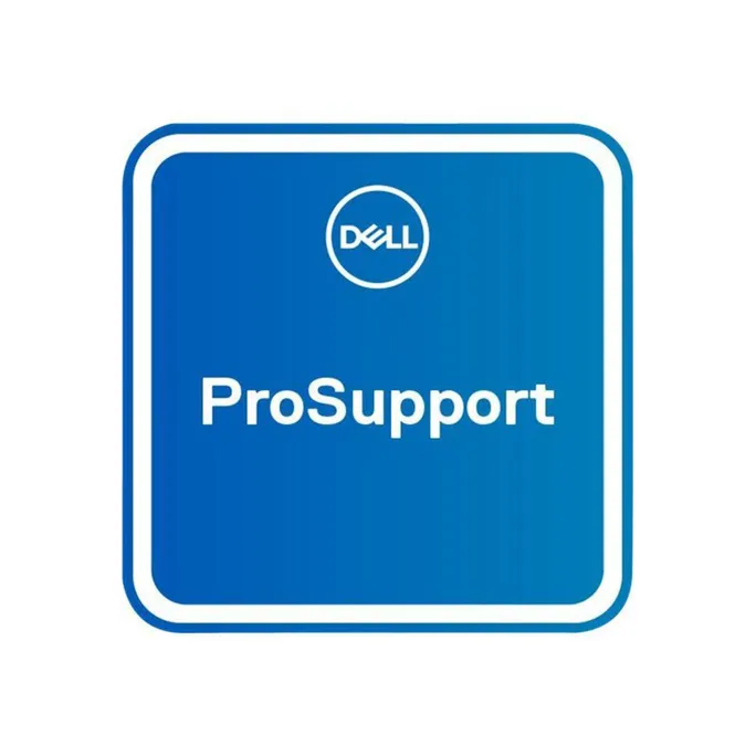 Dell Serviceerweiterung 1Y Basic Onsite > 3Y PS NBD (L3SL3_1OS3PS)