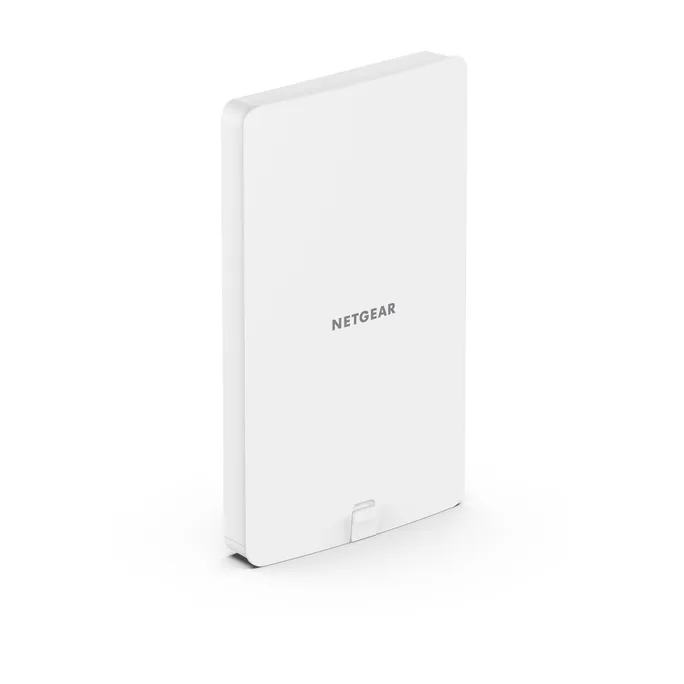 Netgear Insight Managed WiFi 6 AX1800 Dualband-Access Point für den Außenbereich