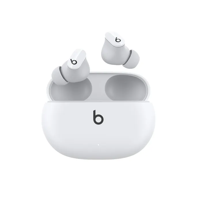 Beats Studio Buds Wireless ANC In-Ear Kopfhörer Weiß