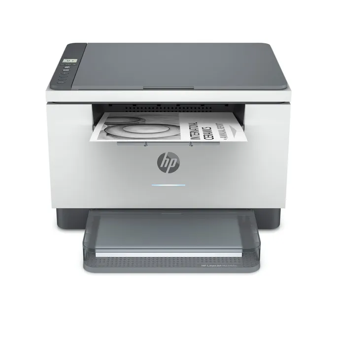 HP LaserJet Pro M234dw S/W-Laserdrucker Scanner Kopierer LAN WLAN