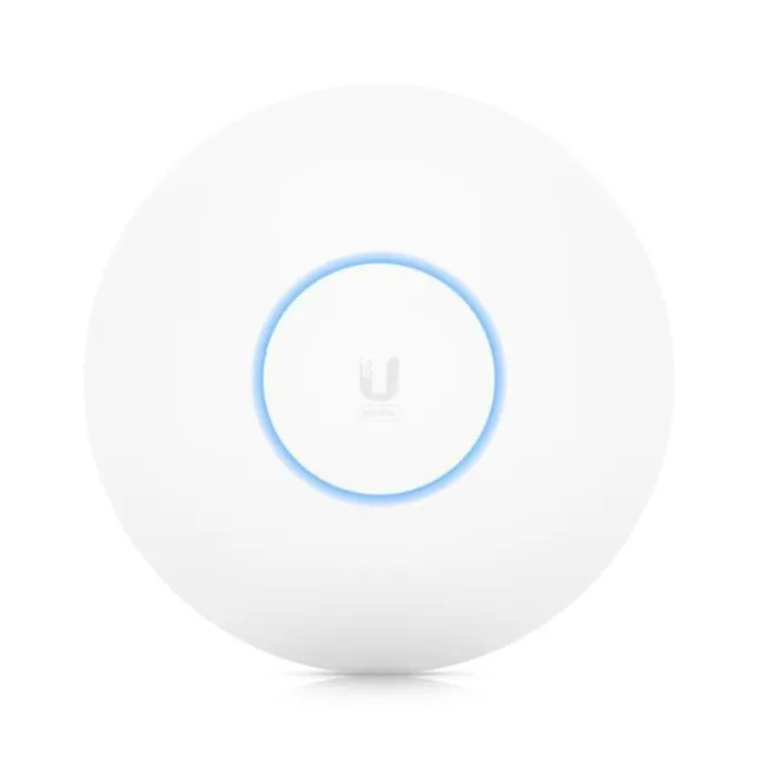 Ubiquiti UniFi U6-LR Dualband WLAN Long-Range Access Points Bluetooth