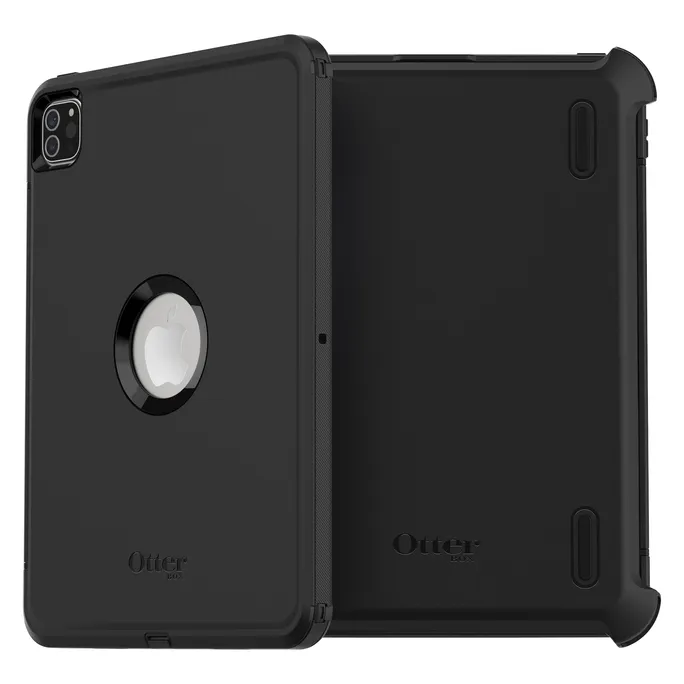 OtterBox Defender für das Apple iPad Pro 11"(4./ 3./ 2./1. Gen) schwarz