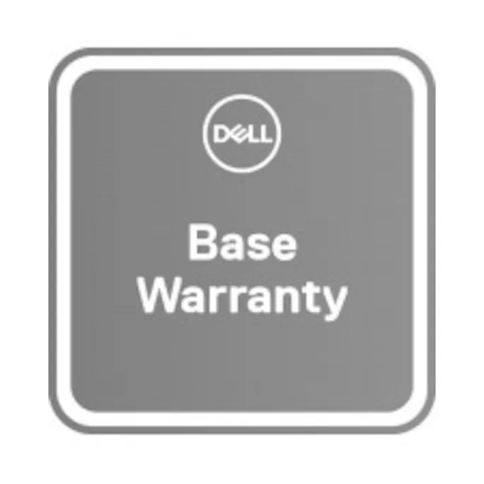 Dell Serviceerweiterung 1Y CAR > 3Y Basic Onsite (XNBNMN_1CR3OS)