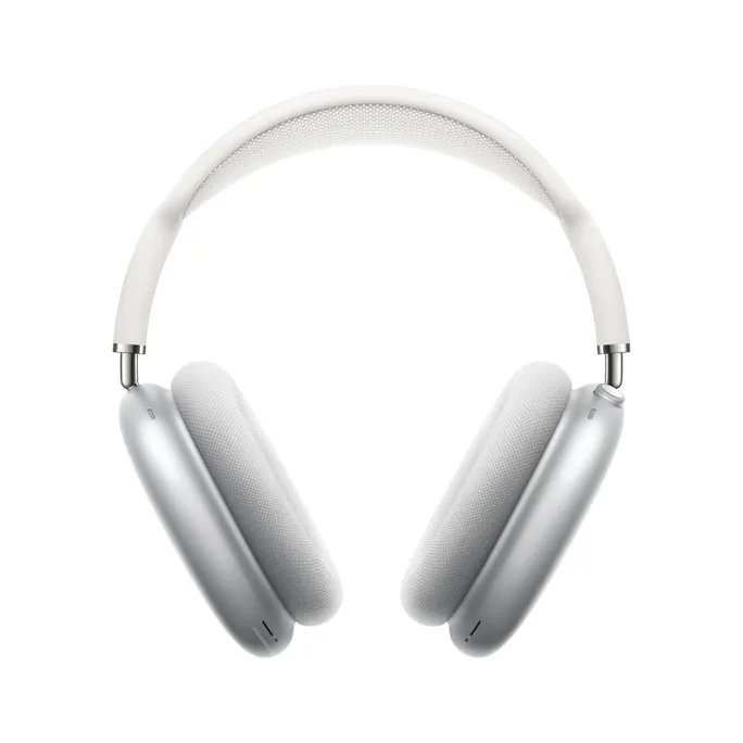 Apple AirPods Max Silber