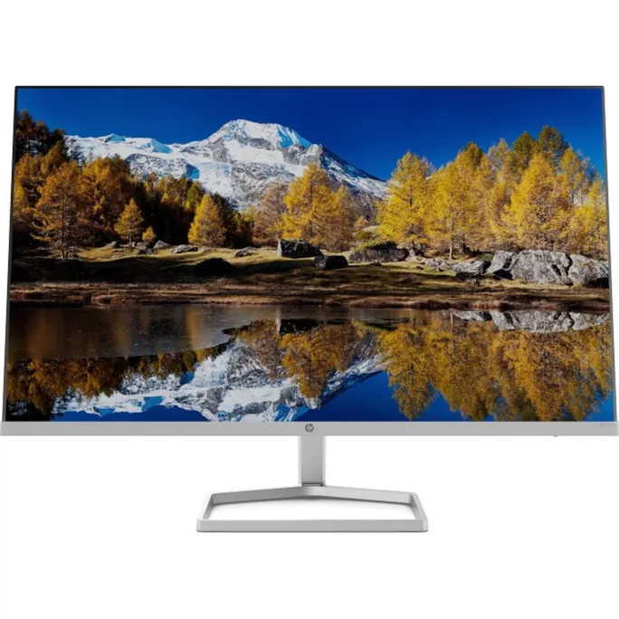 HP M27fq 68,5cm (27") QHD IPS Monitor DP/HDMI 5ms 75Hz 300cd/m² FreeSync