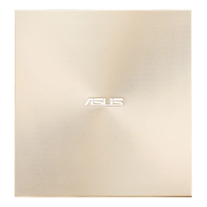 ASUS SDRW-08U8M-U ZenDrive U8M externes DVD-Laufwerk/Brenner Gold