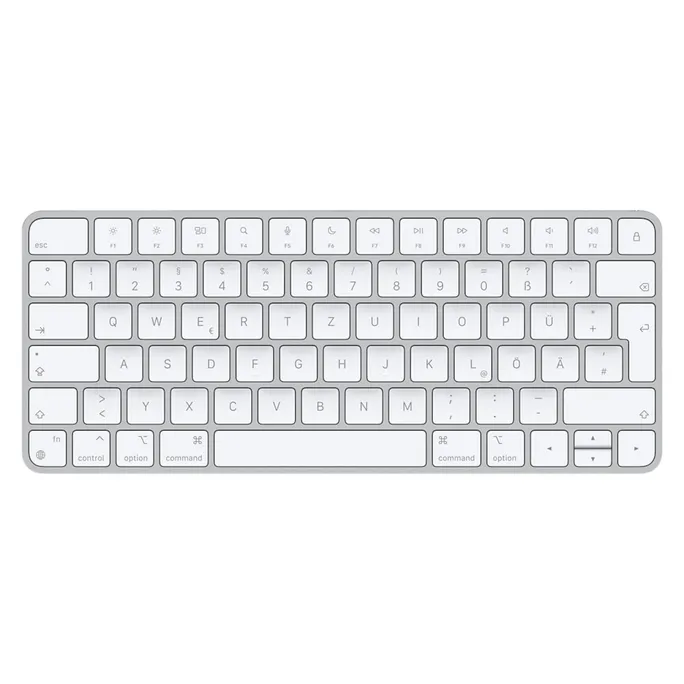 Apple Magic Keyboard 2021