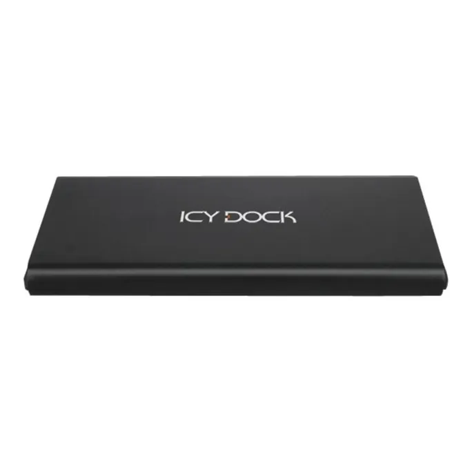 RaidSonic ICYNano MB861U31-1M2B Speichergehäuse 10 Gbit/s - USB 3.2