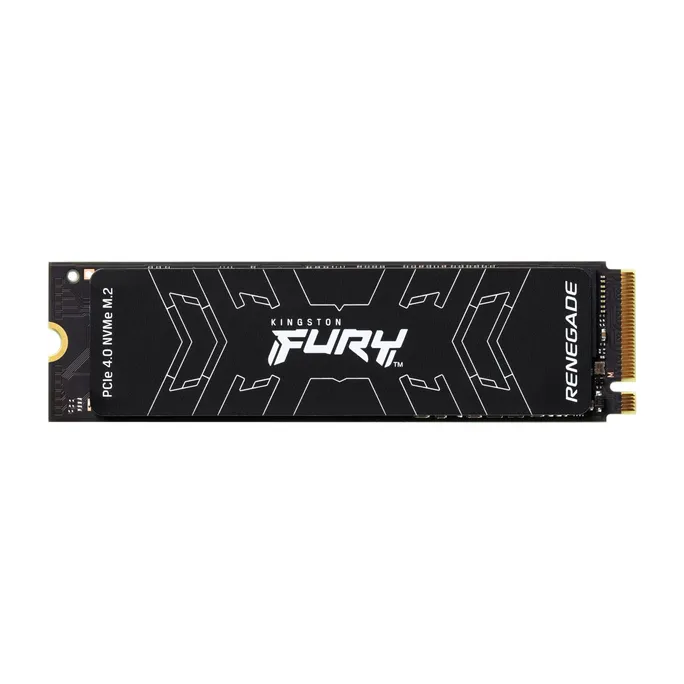 Kingston FURY Renegade NVMe SSD 1 TB M.2 2280 TLC PCIe 4.0