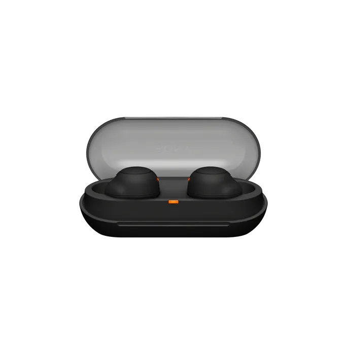 Sony WF-C500B In-Ear Bluetooth-Kopfhörer Schwarz