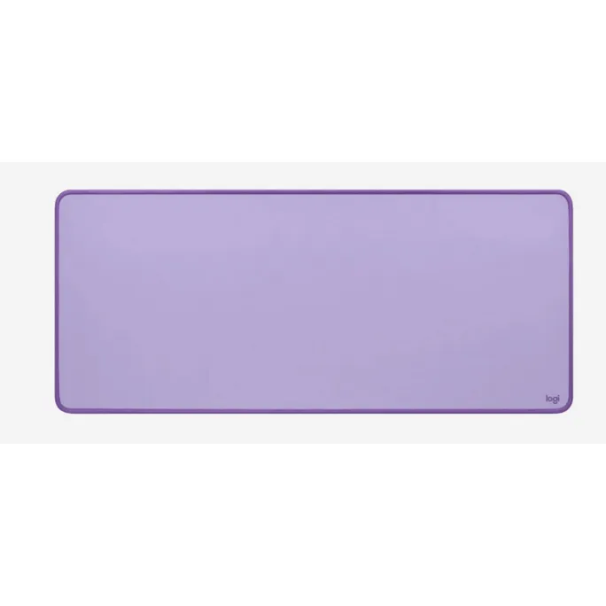 Logitech Desk Mat Studio Series Lila