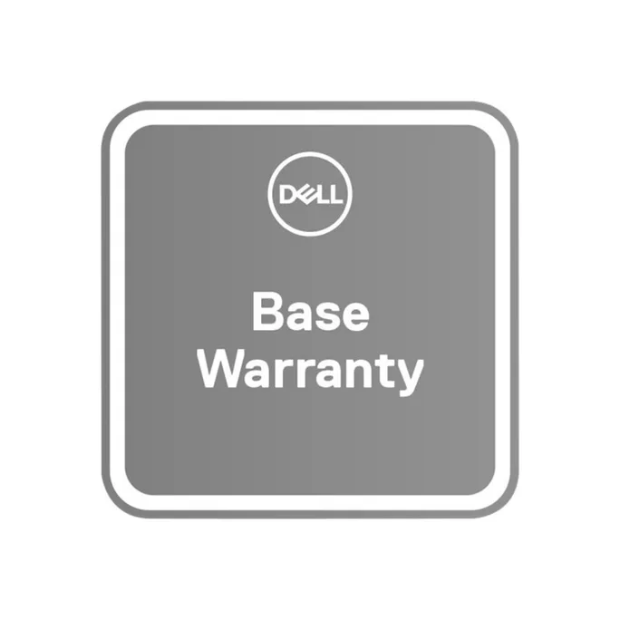 Dell Serviceerweiterung 3Y Basic Onsite > 5Y Basic Onsite (O5M5_3OS5OS)