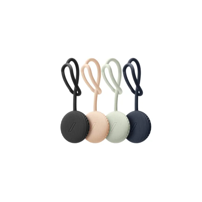 Native Union Curve AirTag Loop Bundle