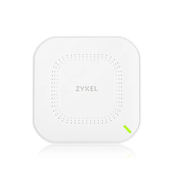 ZyXEL NWA50AX WLAN-ax Dual-Radio Access Point WiFi 6 PoE