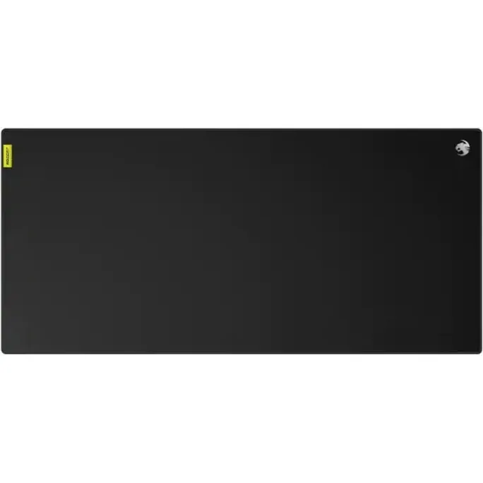 ROCCAT Sense Ctrl XXL Gaming Mauspad schwarz