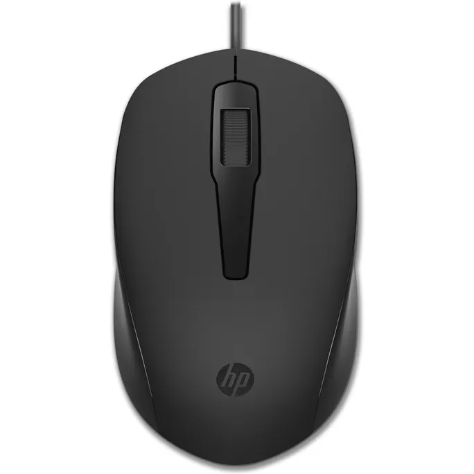 HP 150 Kabelgebundene Maus