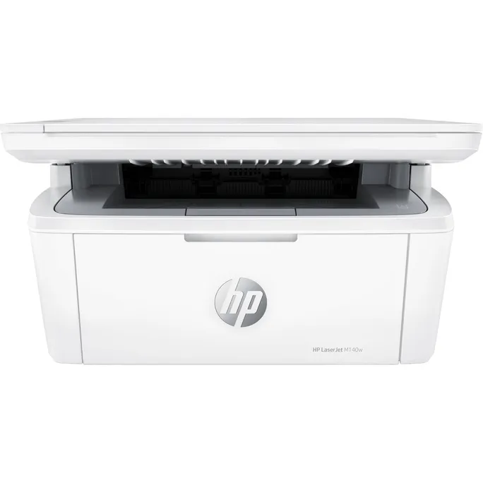 HP LaserJet MFP M140w S/W-Laserdrucker Scanner Kopierer USB WLAN