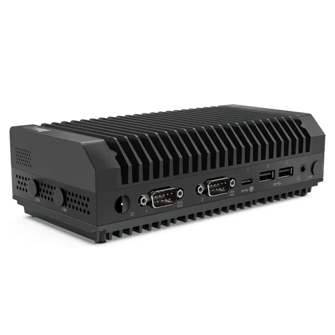 Lenovo ThinkEdge SE30 i3-1115GRE 8GB/256GB SSD W10 IoT Enterprise 11NA001MGE
