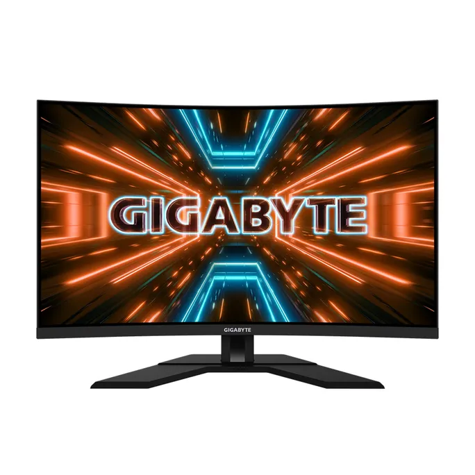 Gigabyte M32UC 80cm (31,5") 4K VA Gaming Monitor Curved 16:9 HDMI/DP/USB-C 144Hz