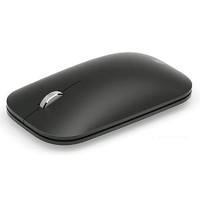 Microsoft Modern Mobile Mouse Schwarz KTF-00002