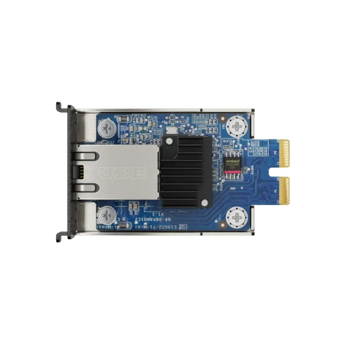 Synology E10G22-T1-Mini 10GbE RJ-45 Netzwerk-Erweiterungskarte