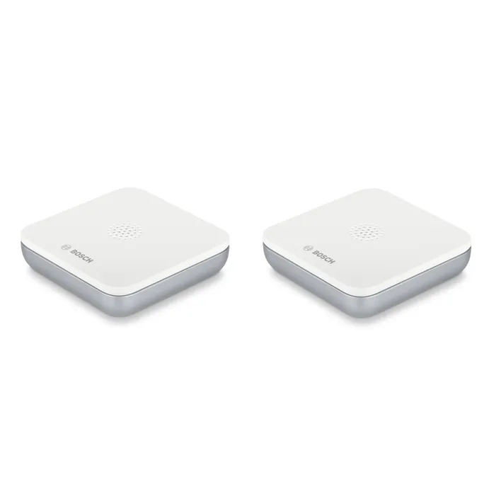 Bosch Smart Home Wassermelder, 2er Pack