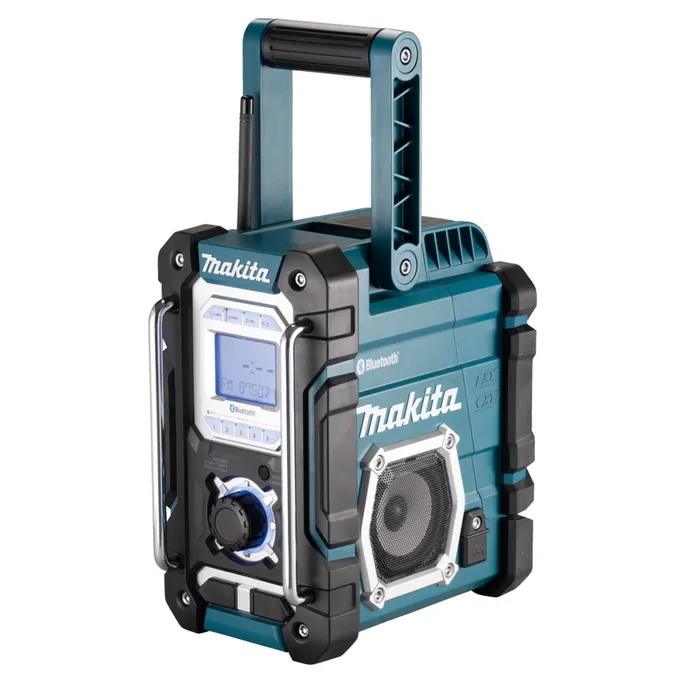 Makita DMR108N Akku-Baustellenradio
